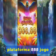 plataforma 888 jogo